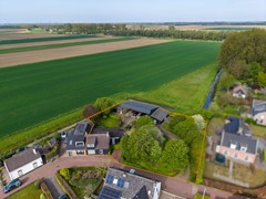 Korte Dijk 15, 4273GJ Hank